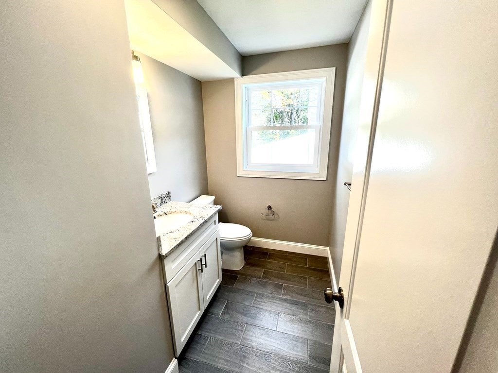 3 Clarence, Worcester