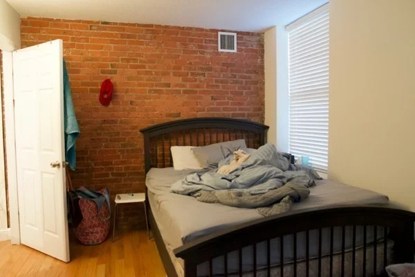 841 Parker St, Mission Hill