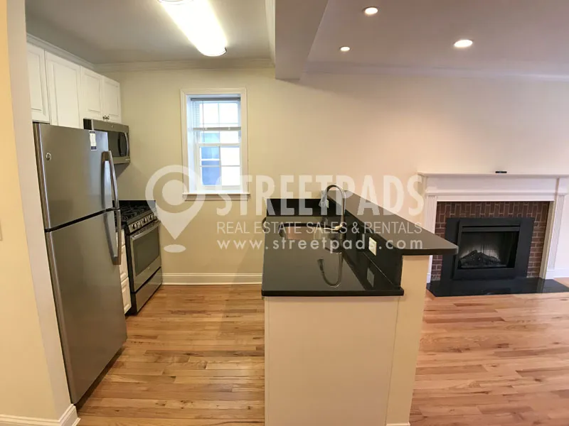 55 Langdon St, Neighborhood Nine