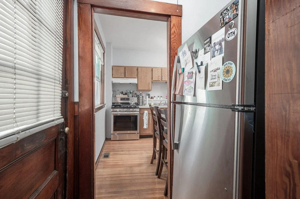 1740 Columbia Rd, South Boston