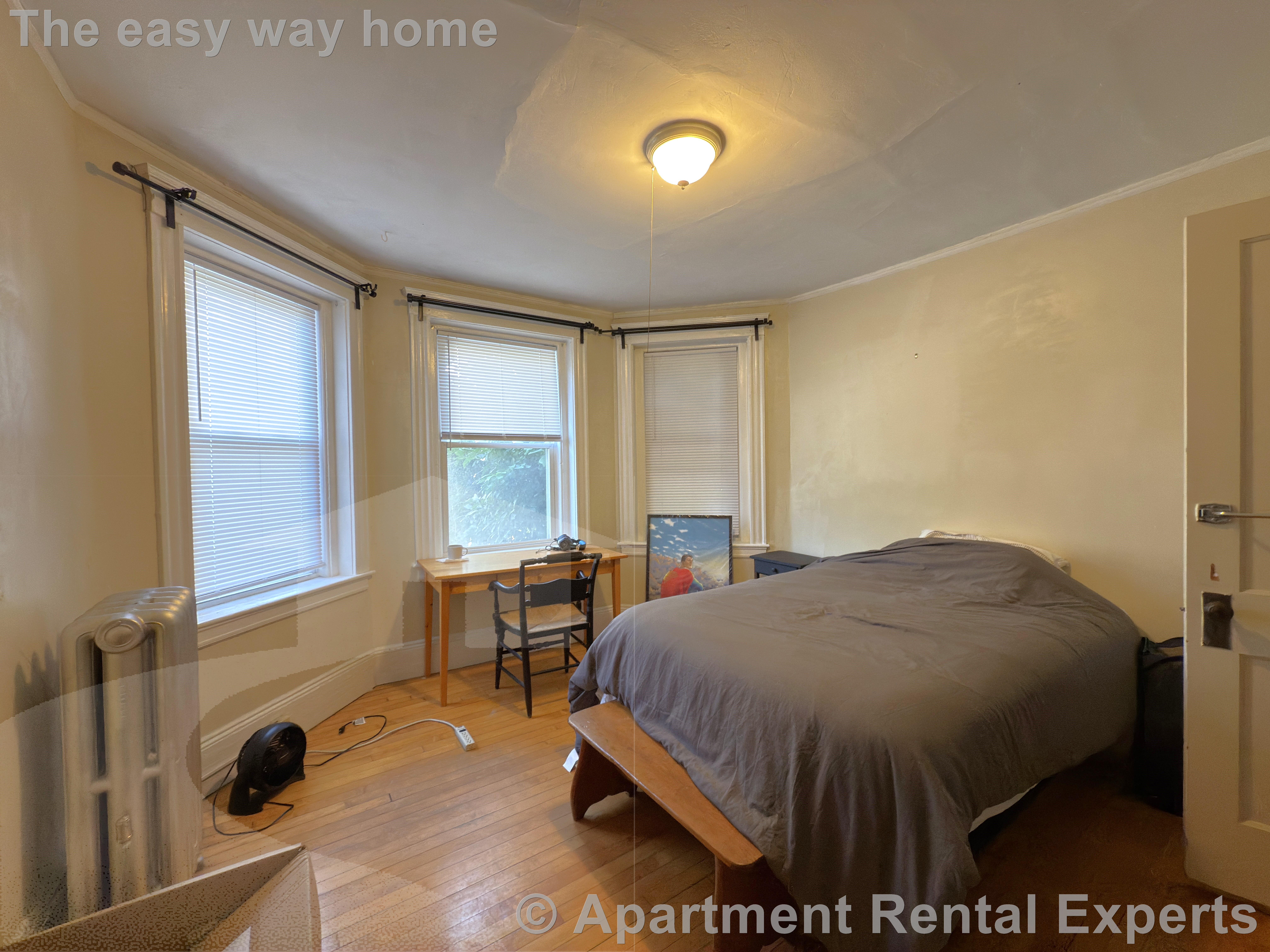 8 Craigie Cir, Harvard Square