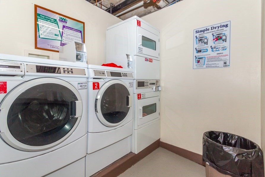 1111 Boylston St, Fenway