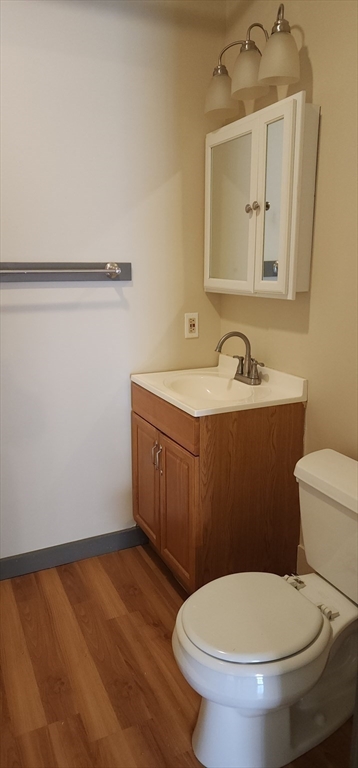 1 Samoset Ave, Mansfield