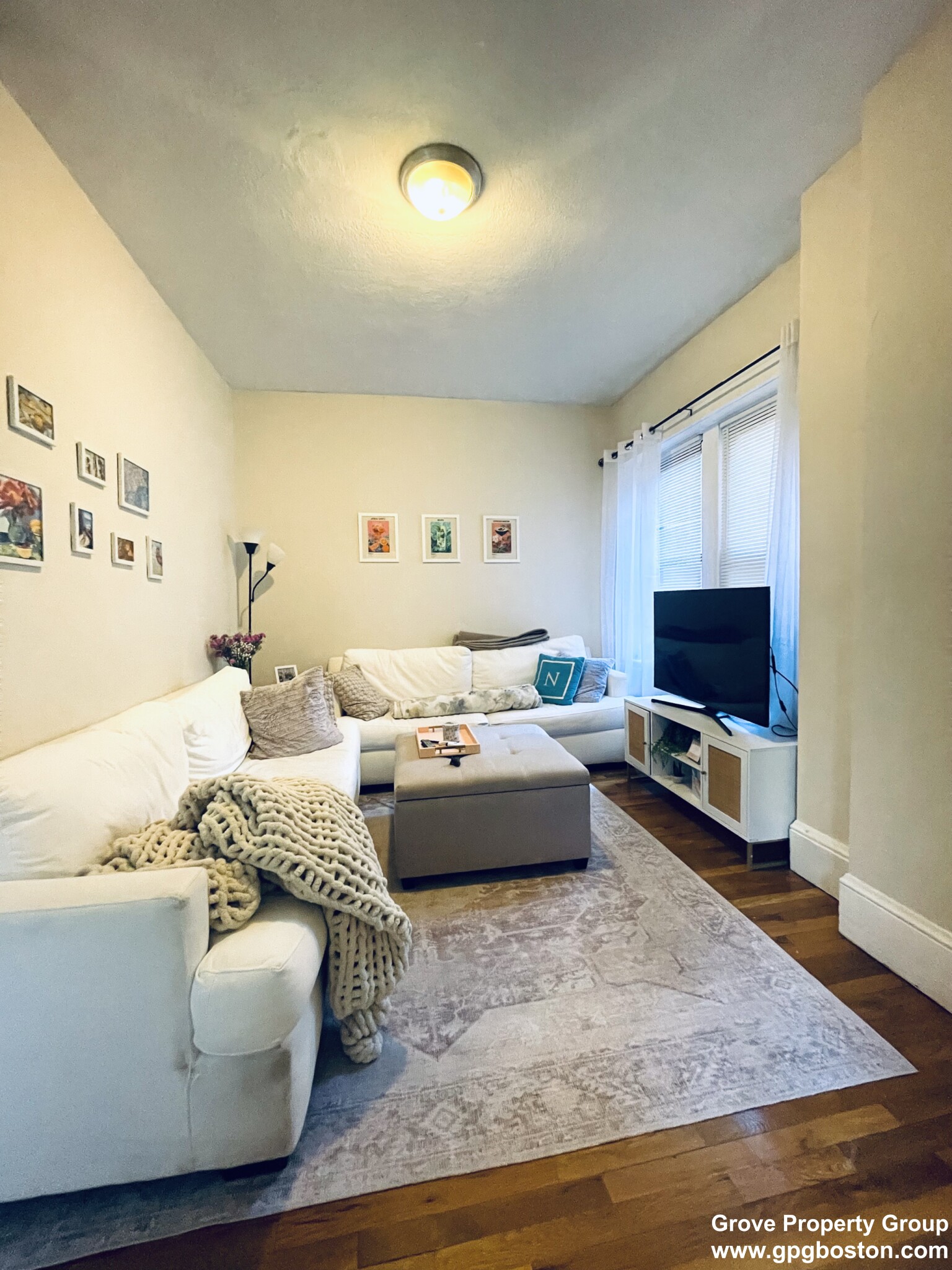 4 Fountain Pl, North End