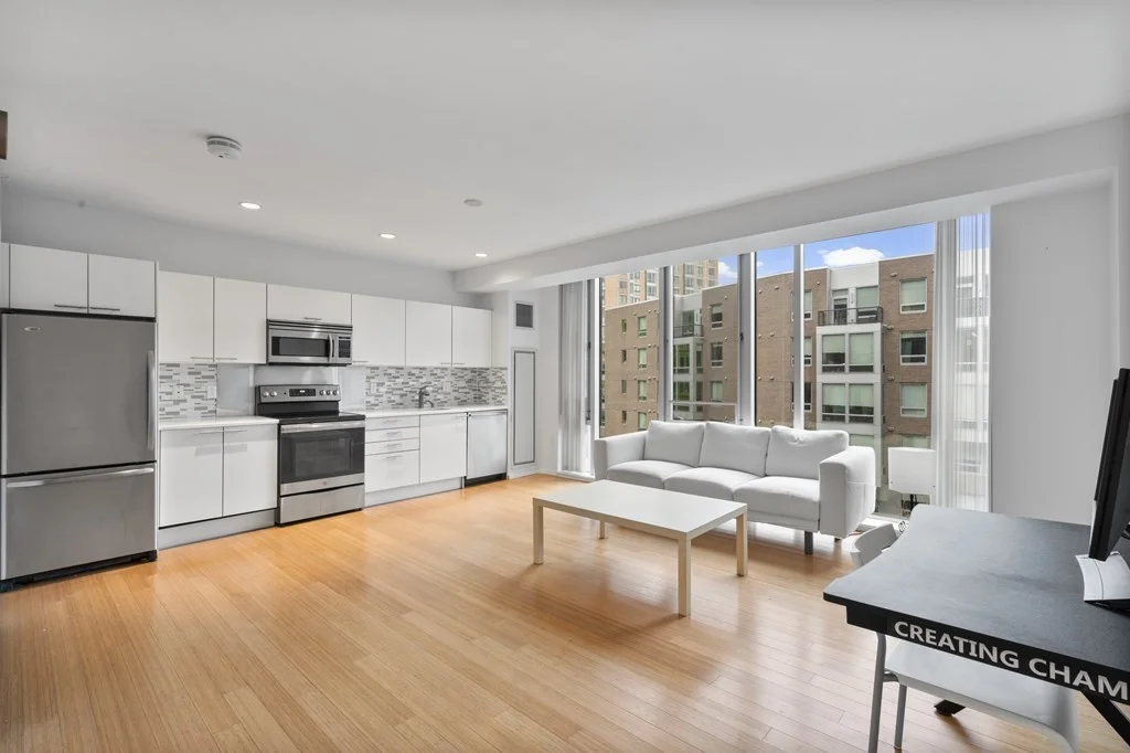 2 Earhart St, East Cambridge