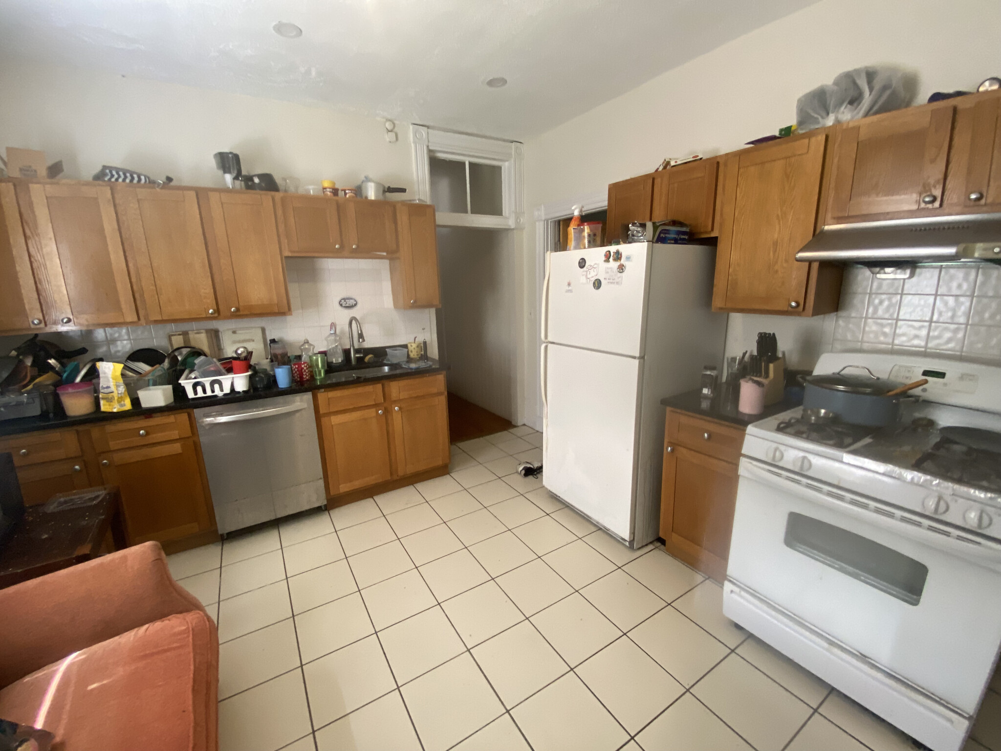 190 Highland St, Roxbury