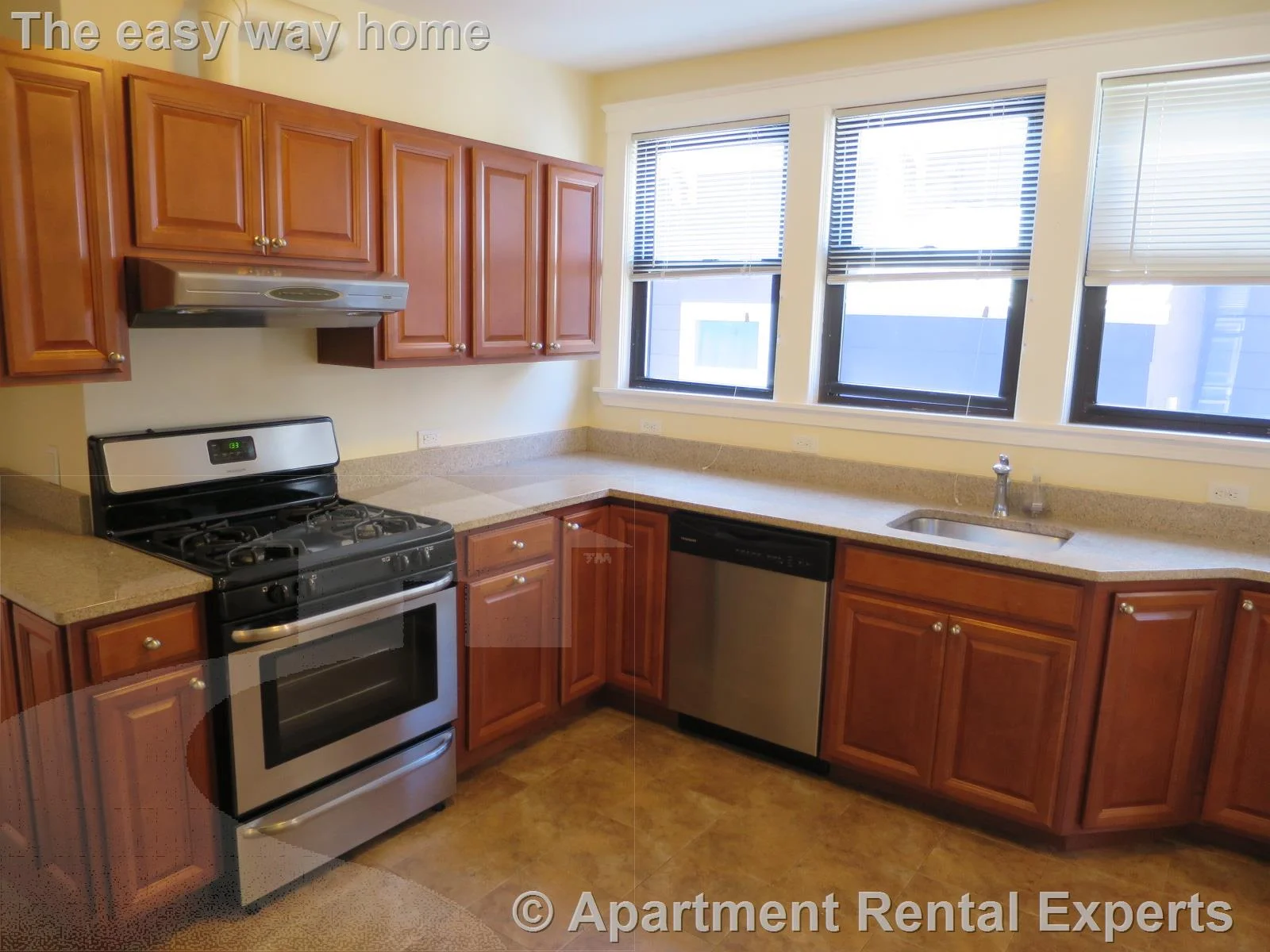 3 Harris St, Porter Square