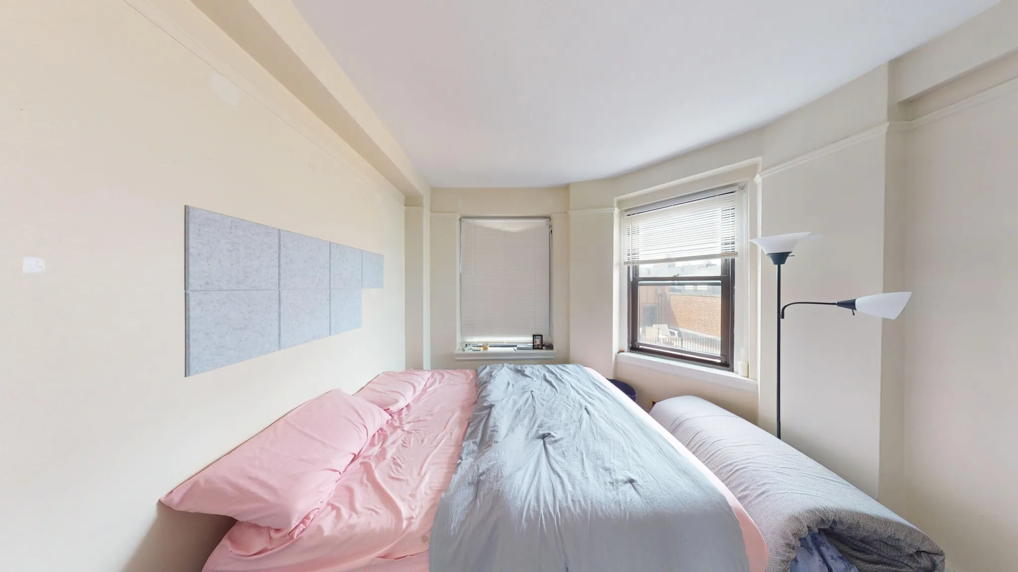 475 Commonwealth Ave, Fenway