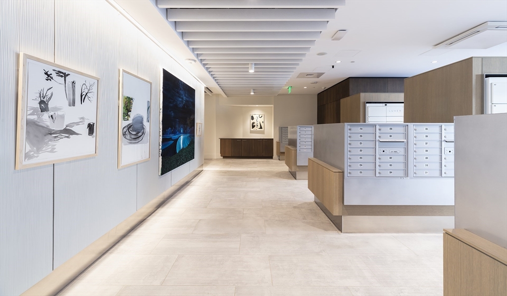 50 Rogers St, Kendall Square