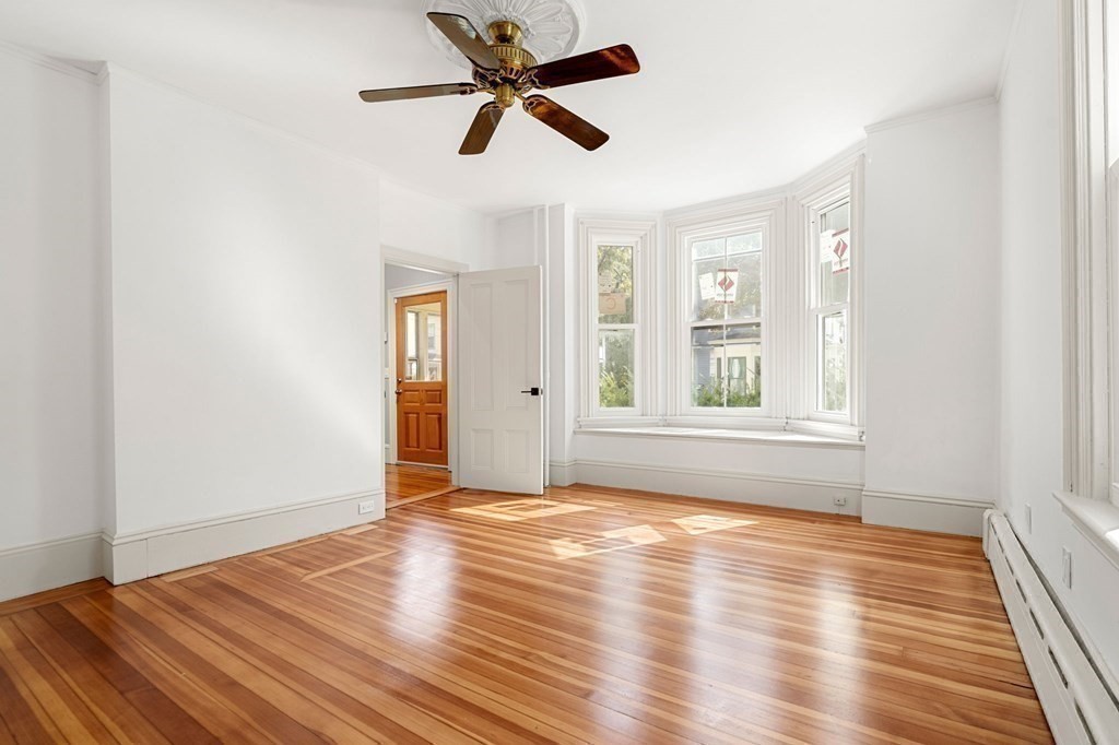 107 Ellery St, Harvard Square