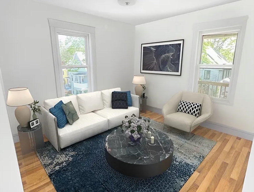 240 Allston St, Cambridgeport