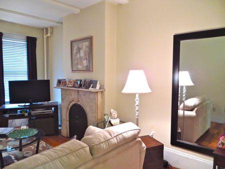 32 Irving St, Beacon Hill