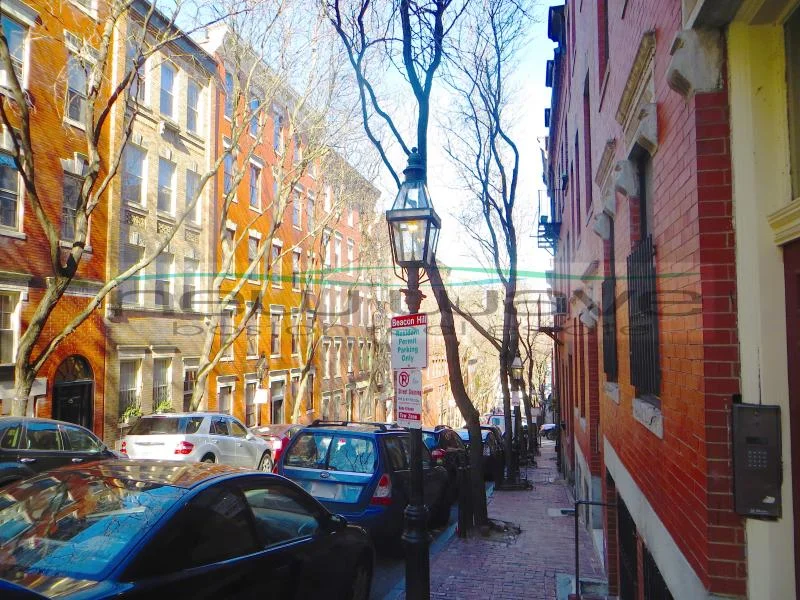 48 Garden St, Beacon Hill