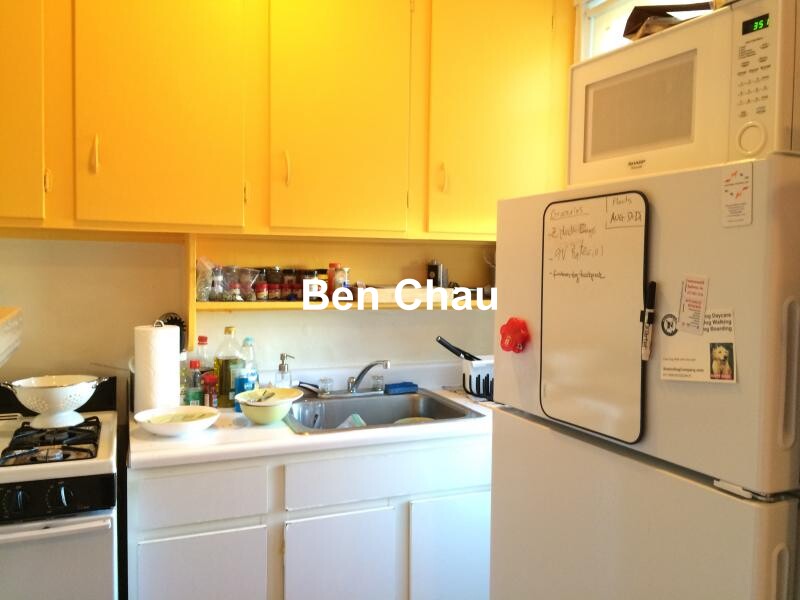 1622 Massachusetts Ave, Neighborhood Nine