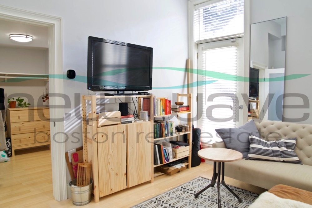 290 Columbus Ave, South End