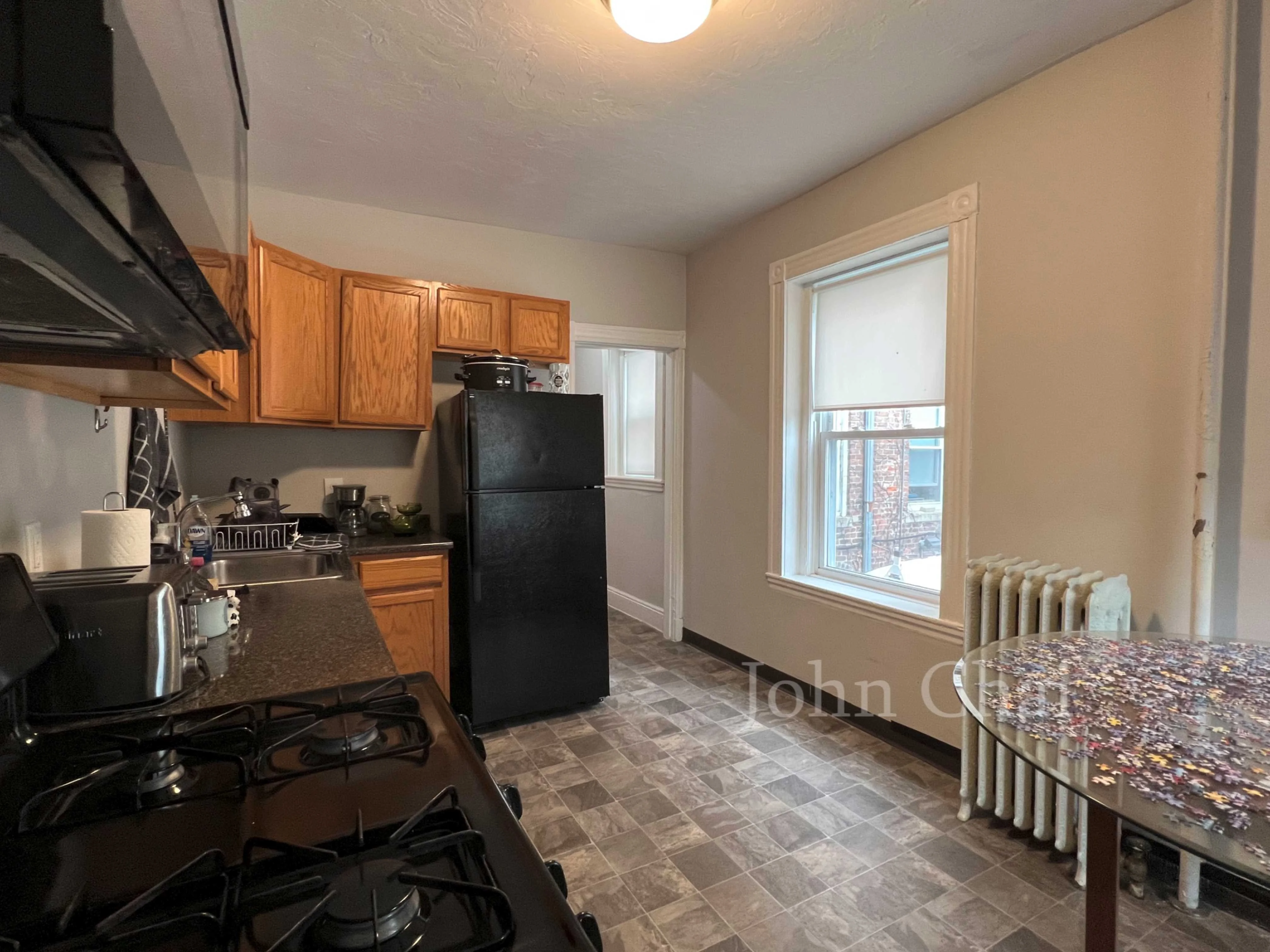 1116 Commonwealth Ave, Allston