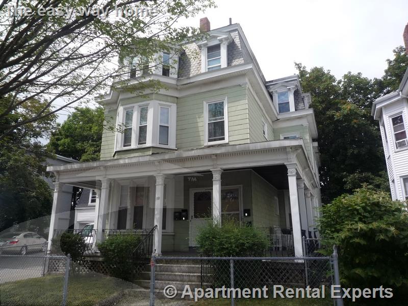 58 Vinal Ave, Prospect Hill