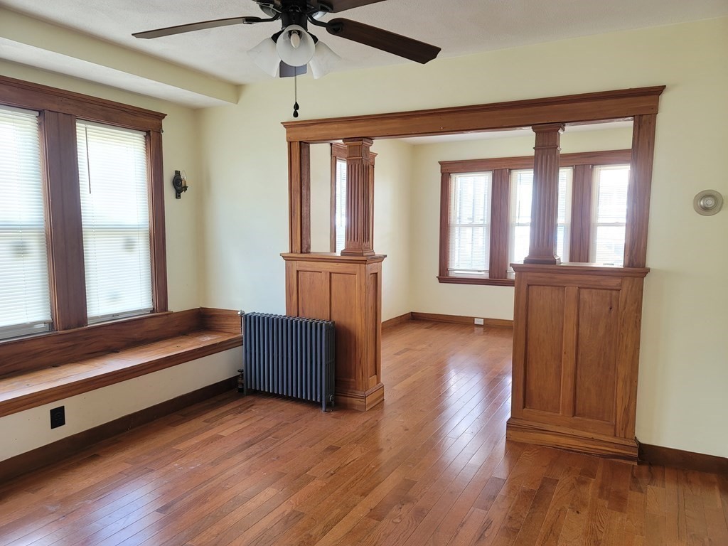 61 Dysart St, Quincy Center