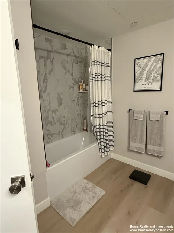 400 West Broadway, South Boston