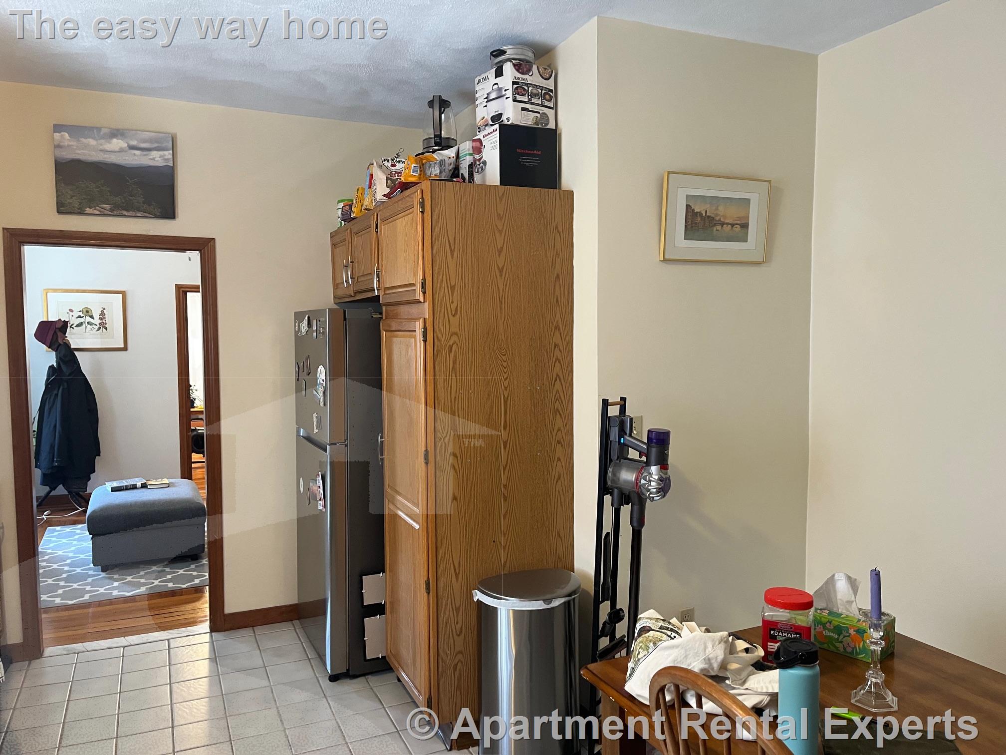 51 Elm St, Porter Square