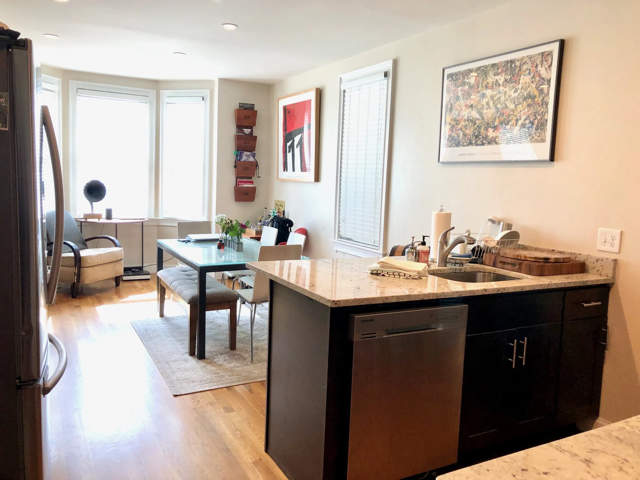 17 Plymouth St, Wellington-Harrington