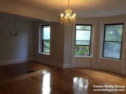 429 Marlborough St, Back Bay