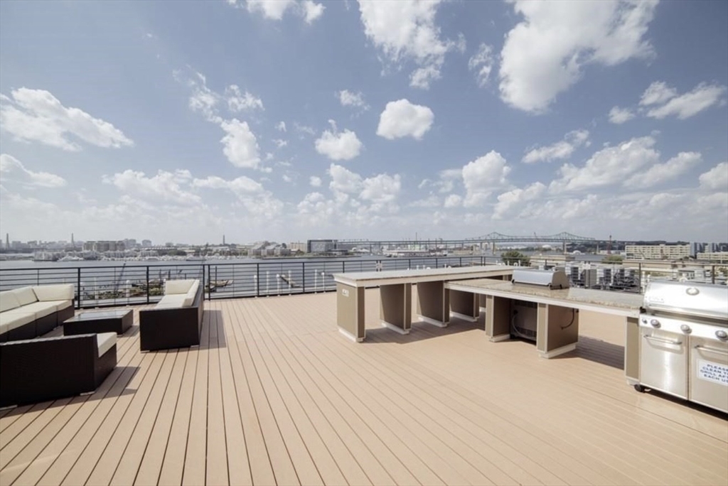 250 Meridian St, East Boston