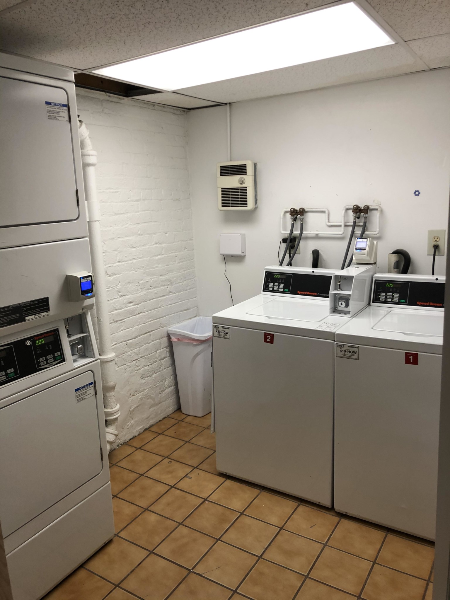 19 Peterborough St, Fenway