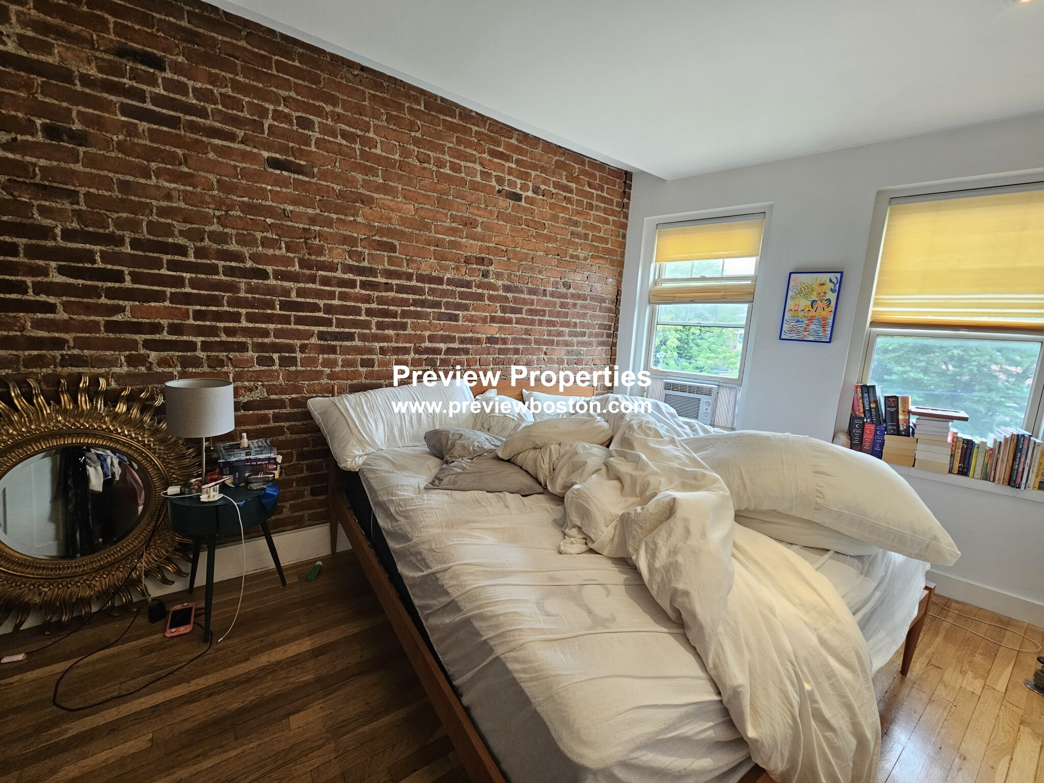 5 Braemore, Brighton