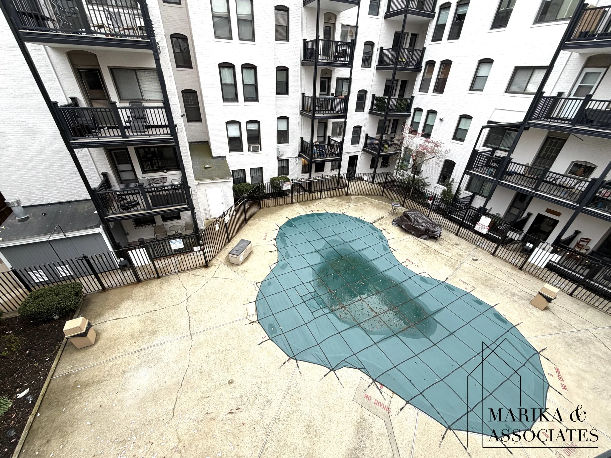 26 Commonwealth Ter, Brighton