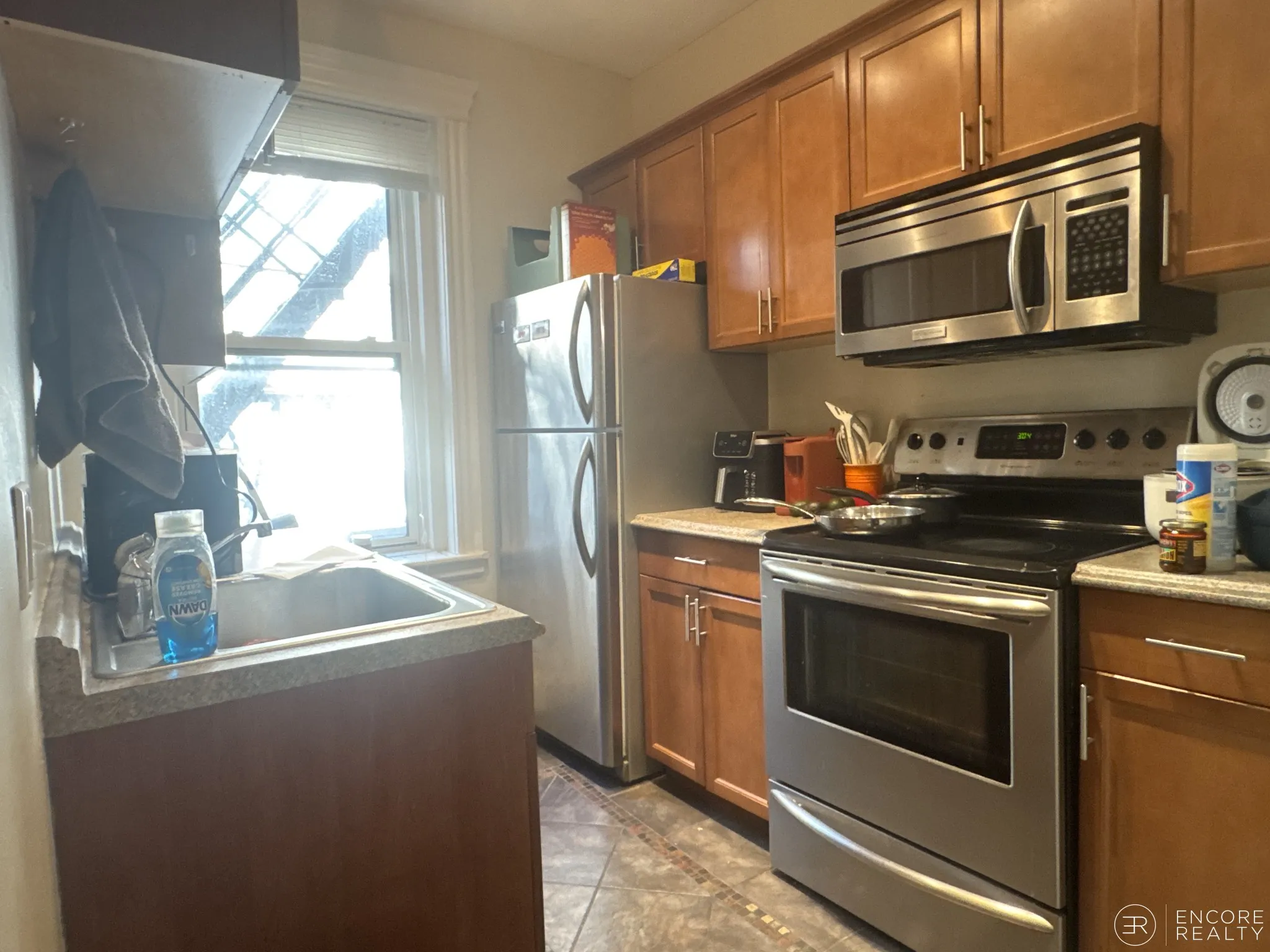 61 Park Dr, Fenway