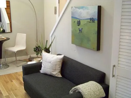 435 Hanover St, North End