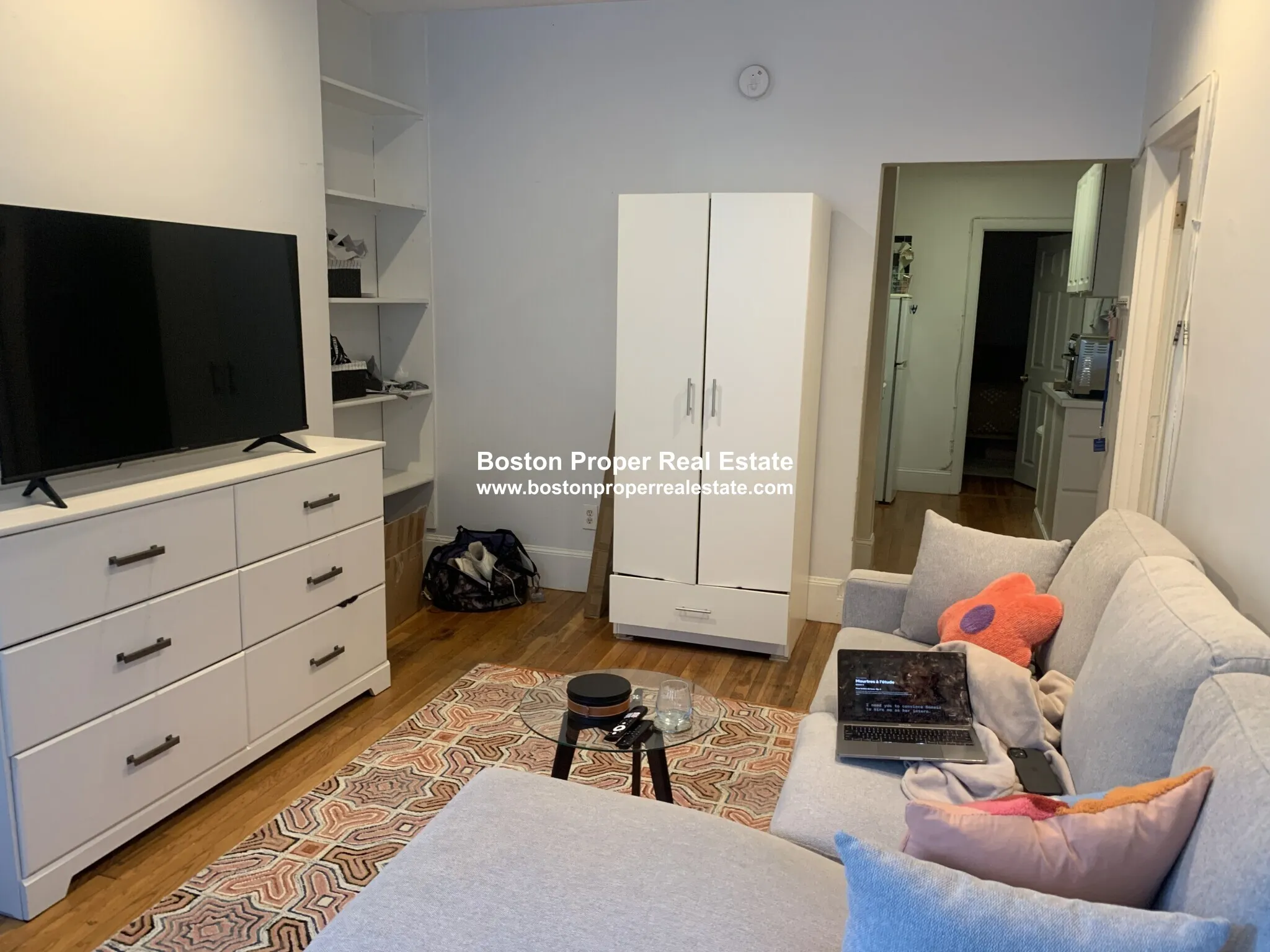 45 Westland Ave, Fenway