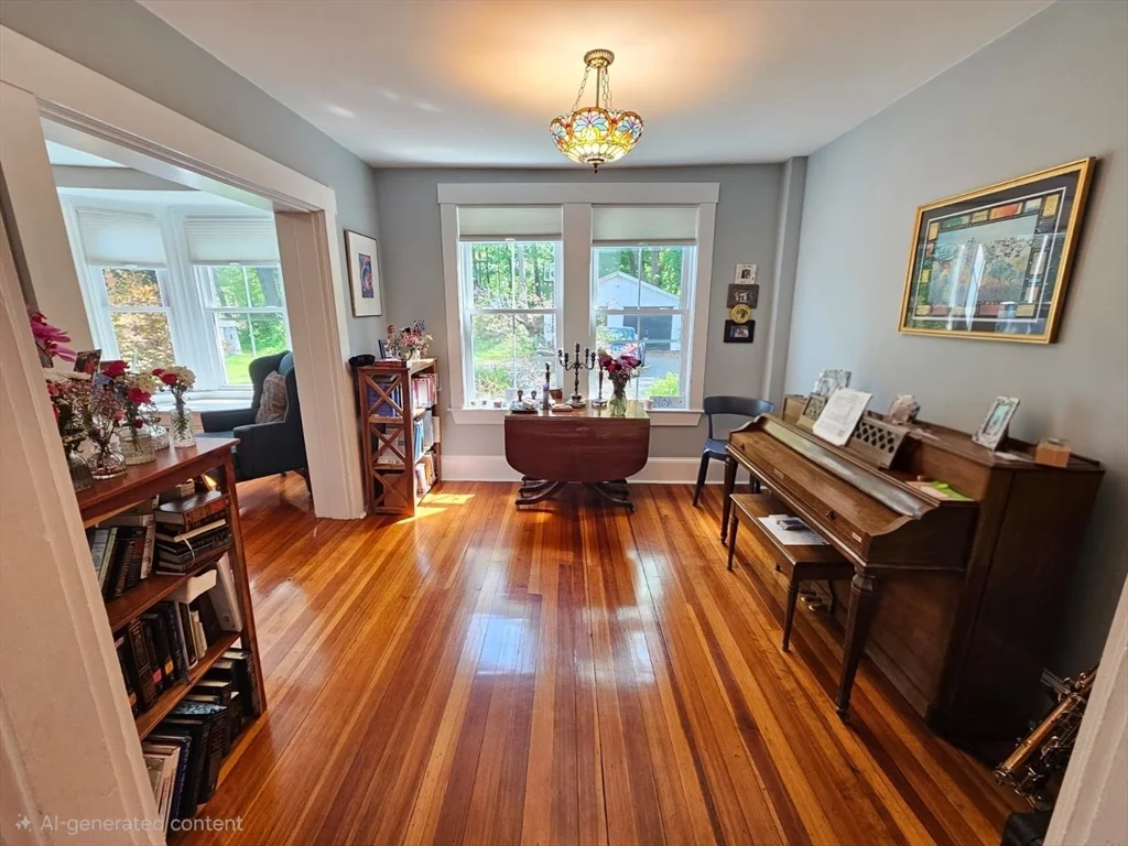 144 East St, Sharon