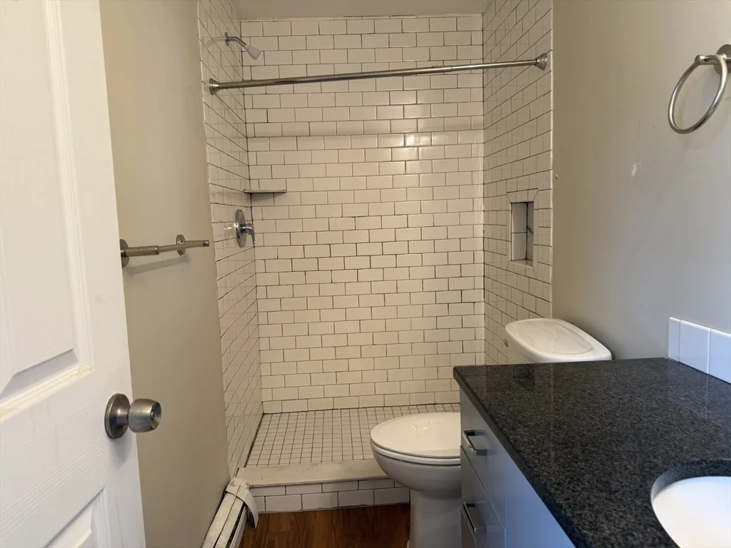 1 Stafford St, Downtown