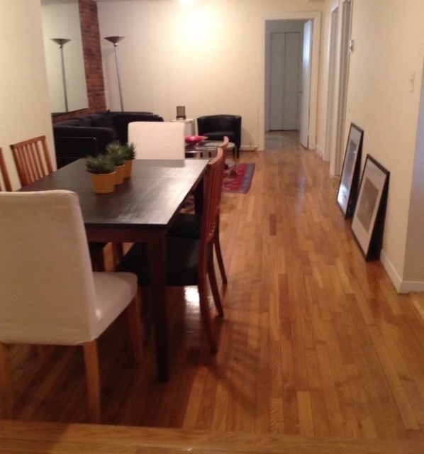 16 Cumberland St, South End