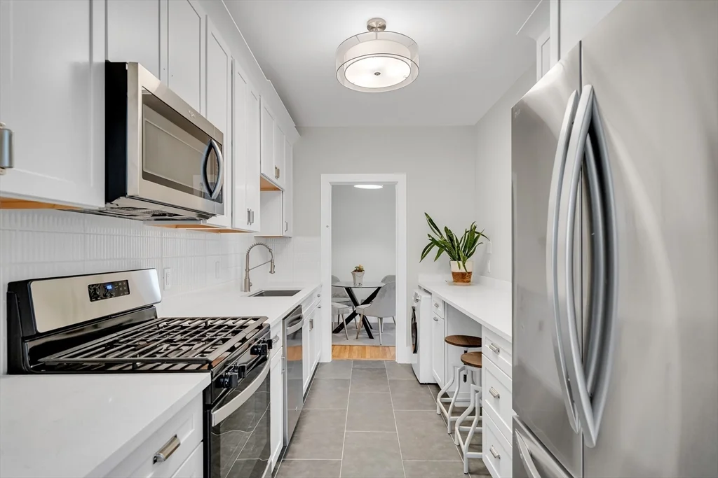 1485 Beacon St, Coolidge Corner