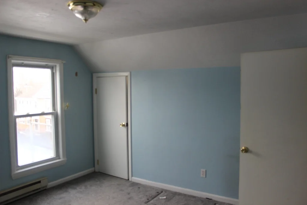 58 Harrison Aveue, Taunton