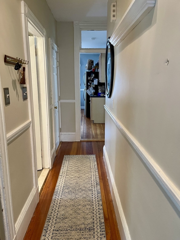 12 Winfield, South Boston