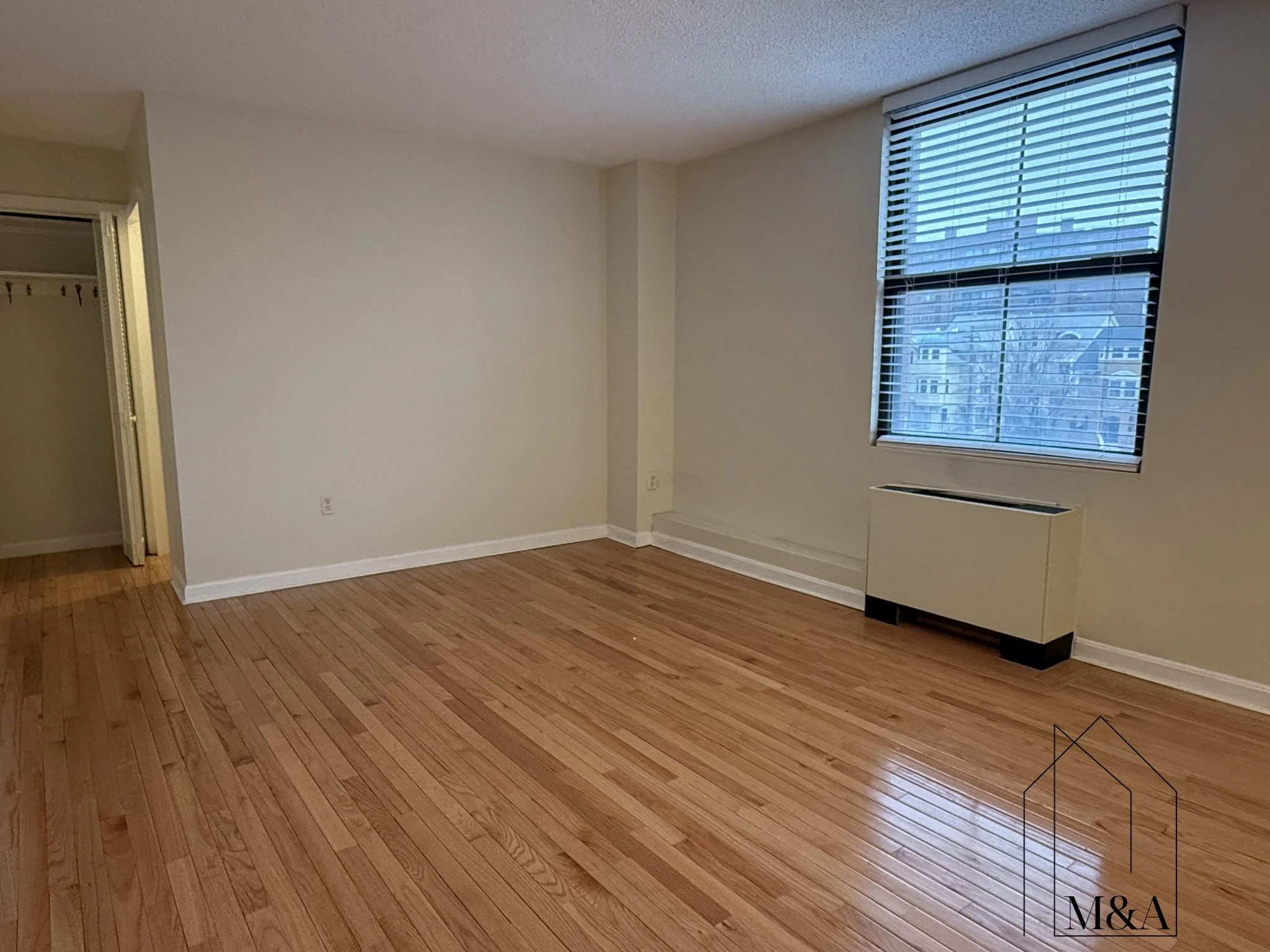 60 Longwood Ave, Coolidge Corner