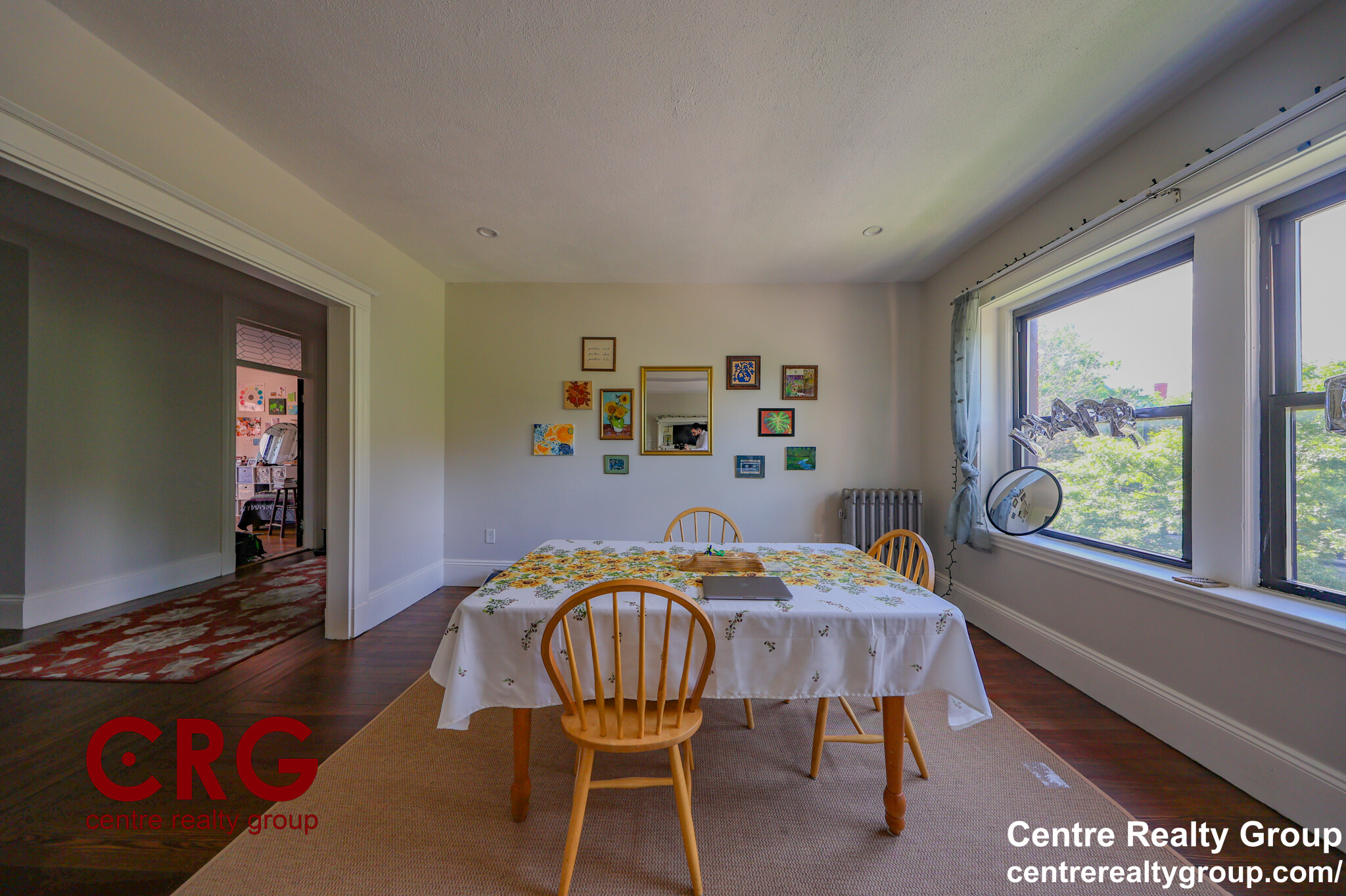 1855 Beacon St, Brookline