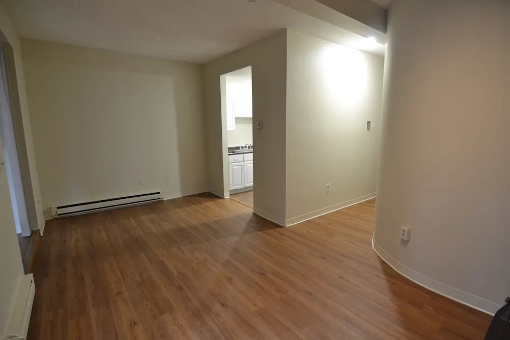 19 Saint Germain St, Back Bay