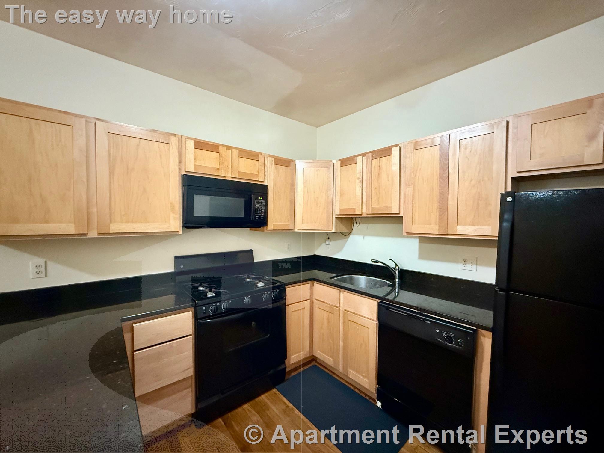 22 Bow St, Union Square