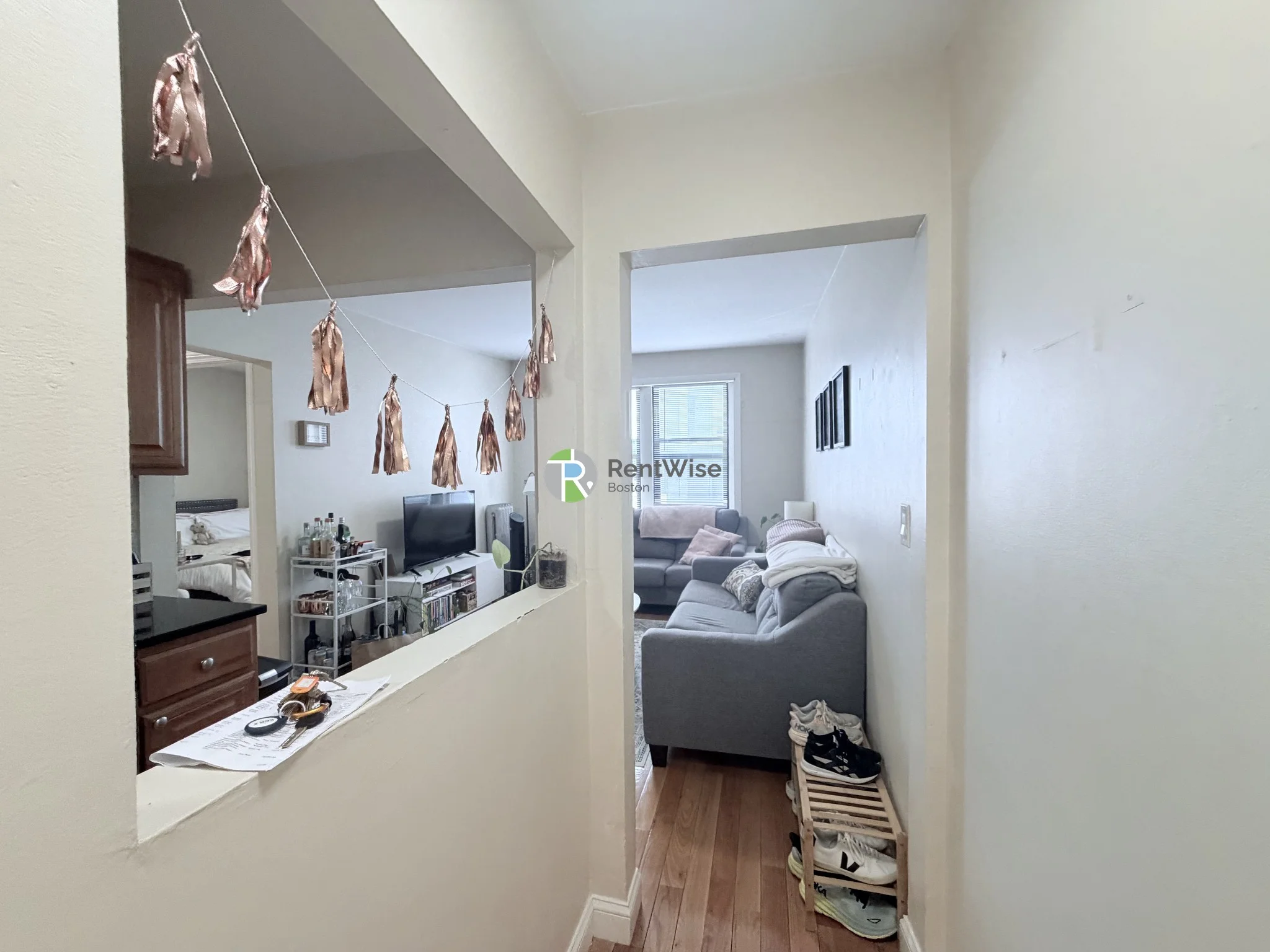 11 Peterborough St, Fenway