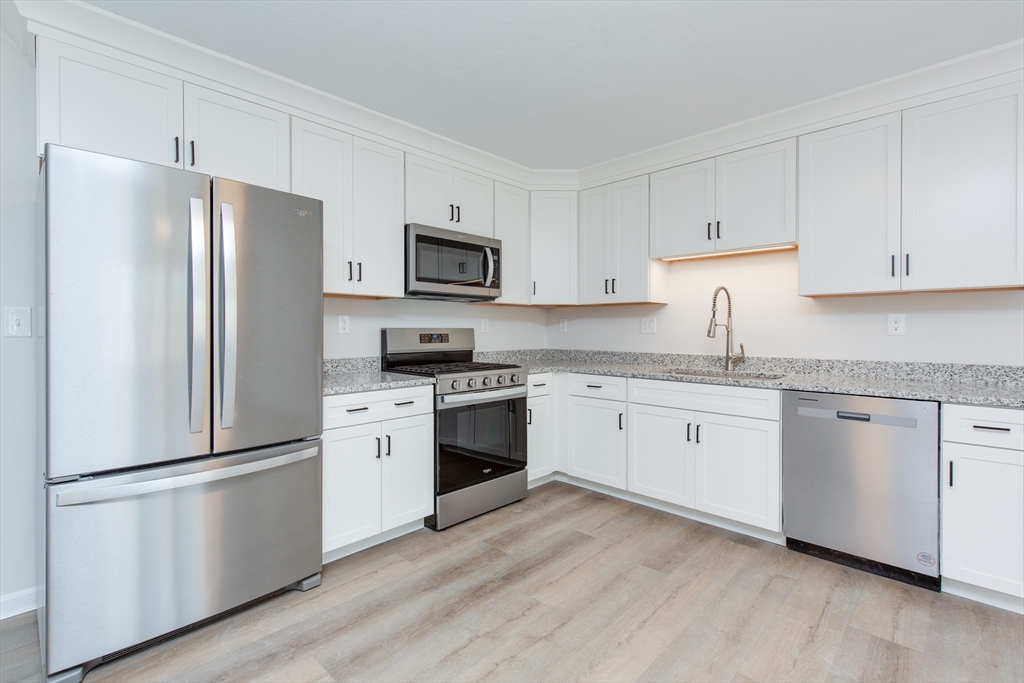 754 Huntington Ave, Mission Hill