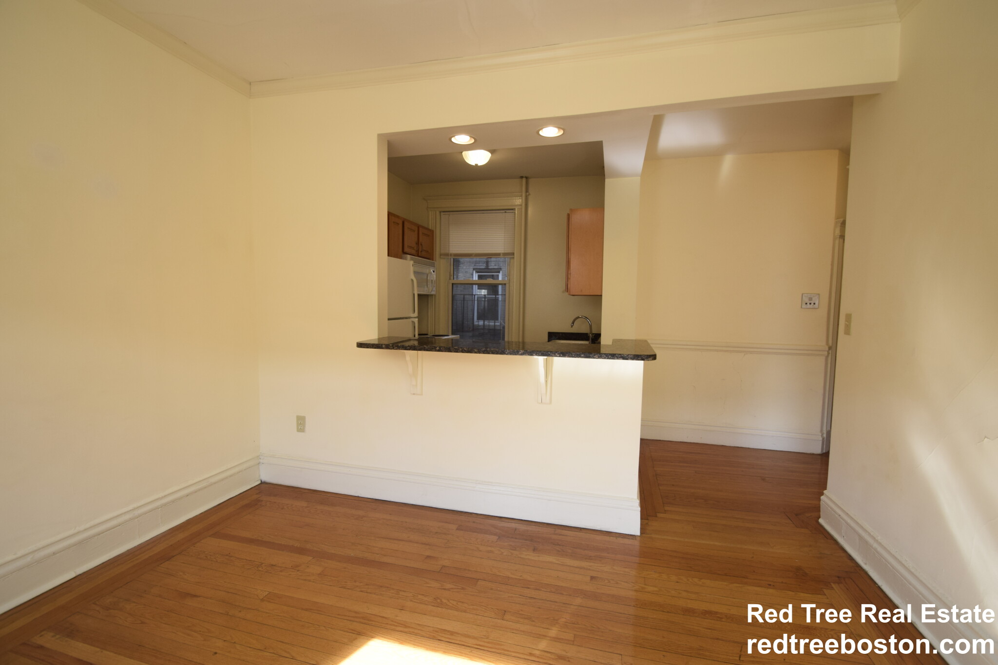 28 Queensberry St, Fenway