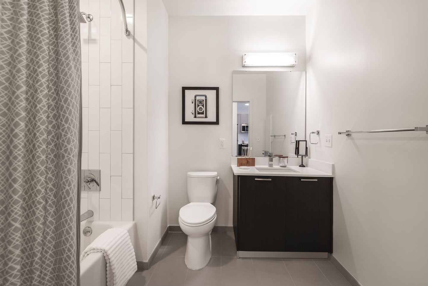 1 bed, 1 bath apartment for rent at 21 Chestnut St Unit 1-J, Quincy — photo 5 of 7