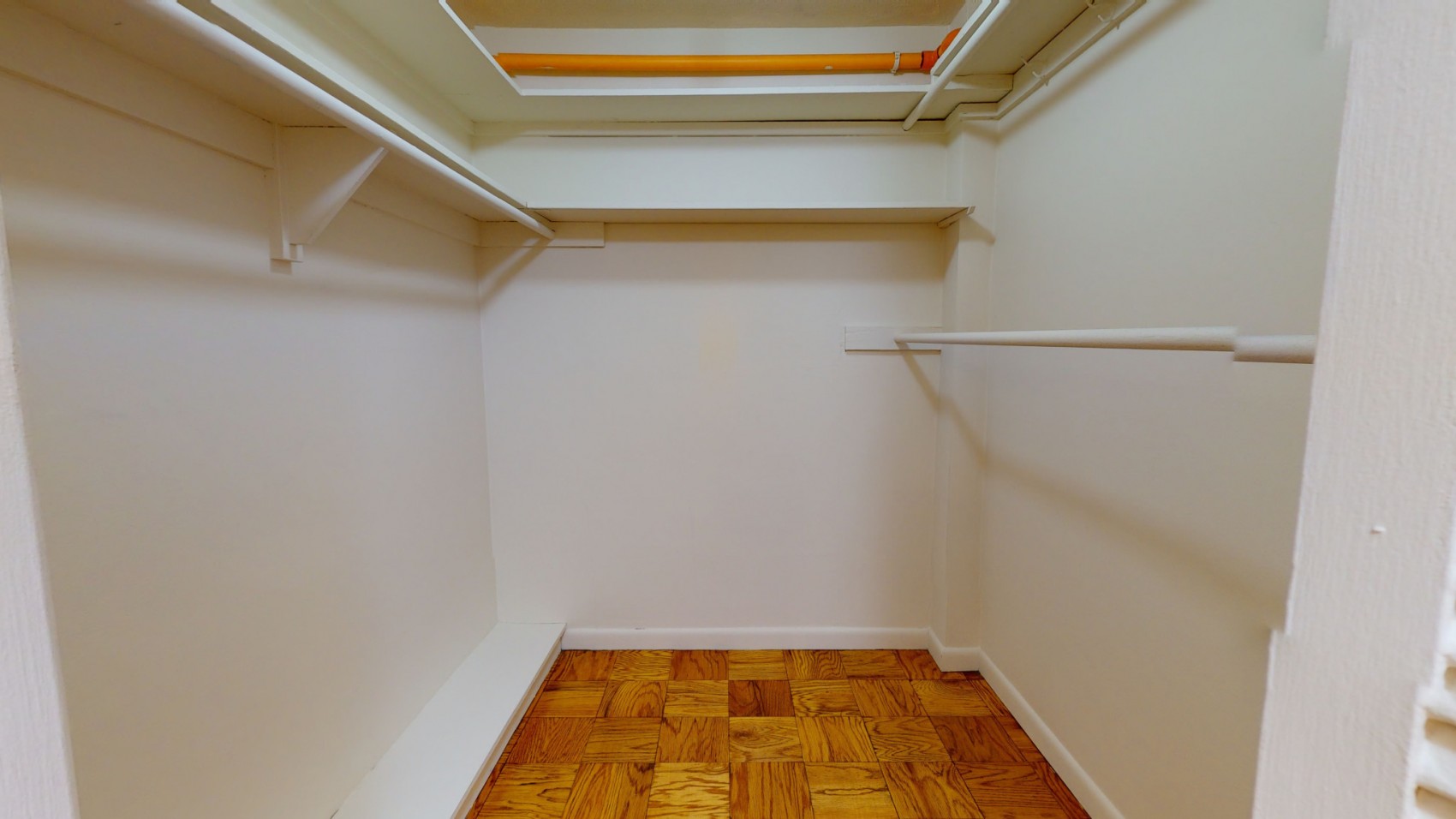 1 bed, 1 bath apartment for rent at 101 Monmouth St Unit 3, Longwood — photo 3 of 4