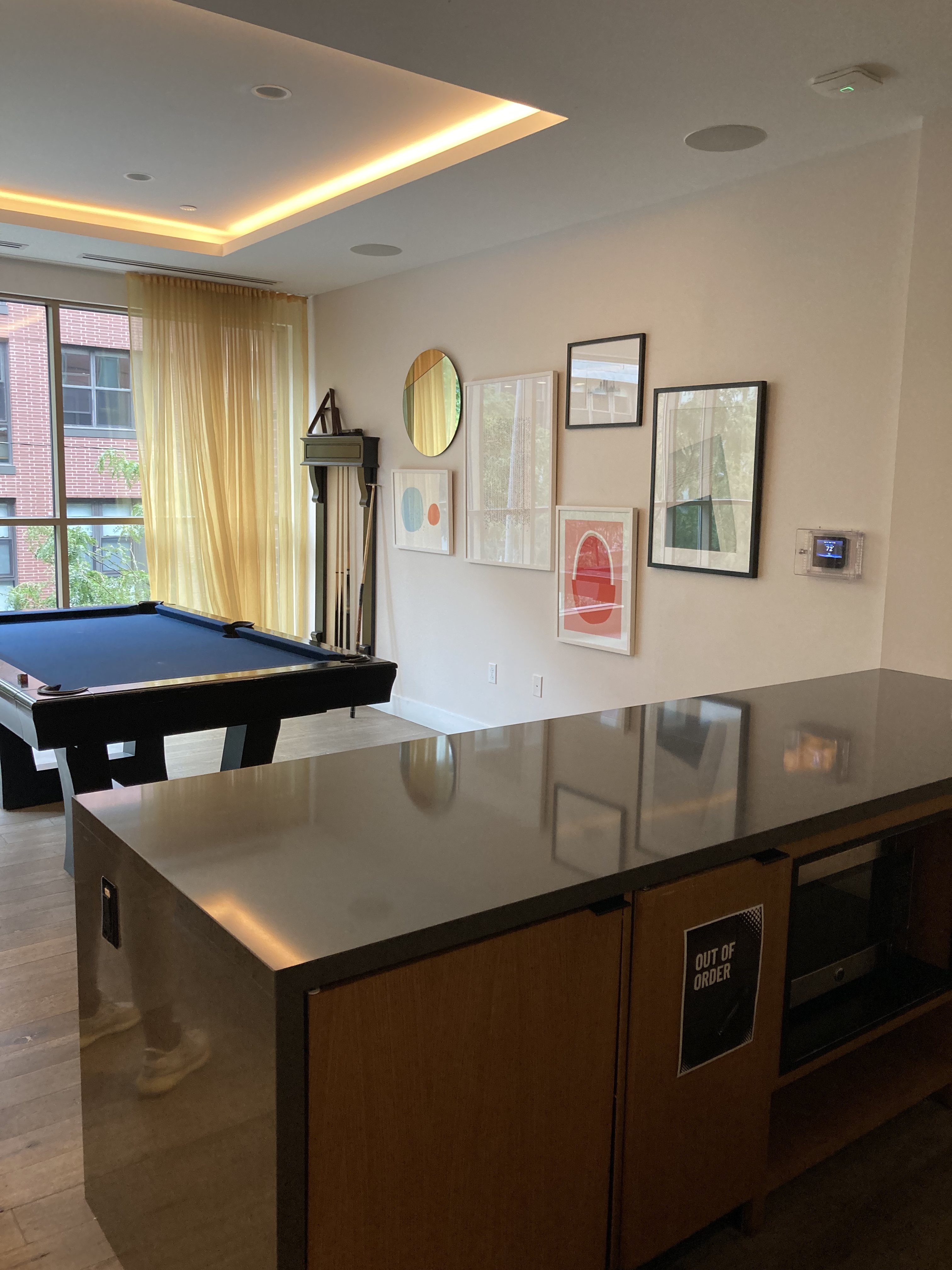 1 bed, 1 bath apartment for rent at 65 Brainerd Rd Unit 1B1, Allston — photo 13 of 15