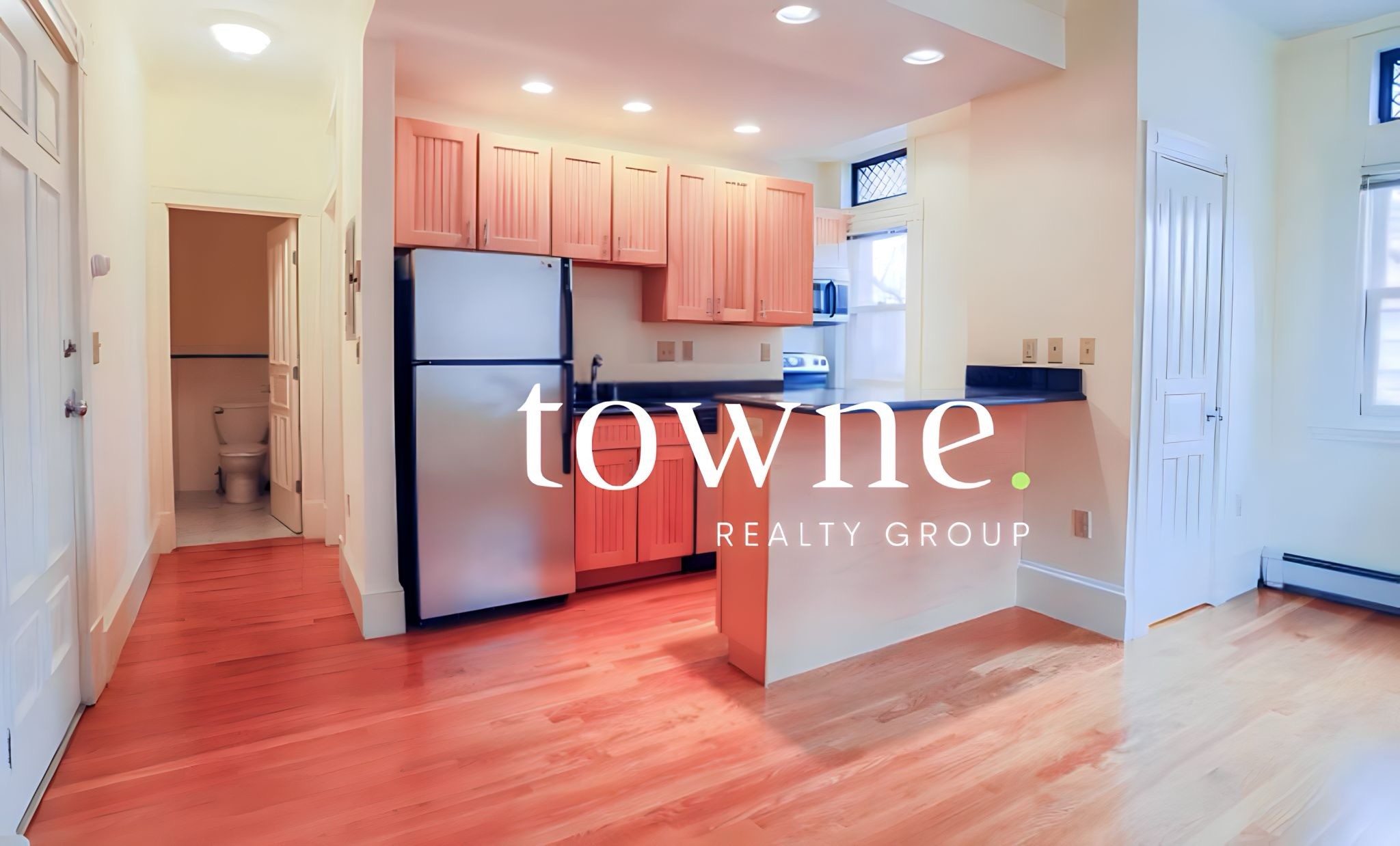 1 bed, 1 bath apartment for rent at 195 Commonwealth Ave Unit 7A, Back Bay
